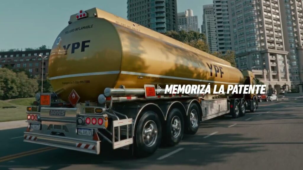 El Reactor de YPF: Corazón de un Combustible Limpio