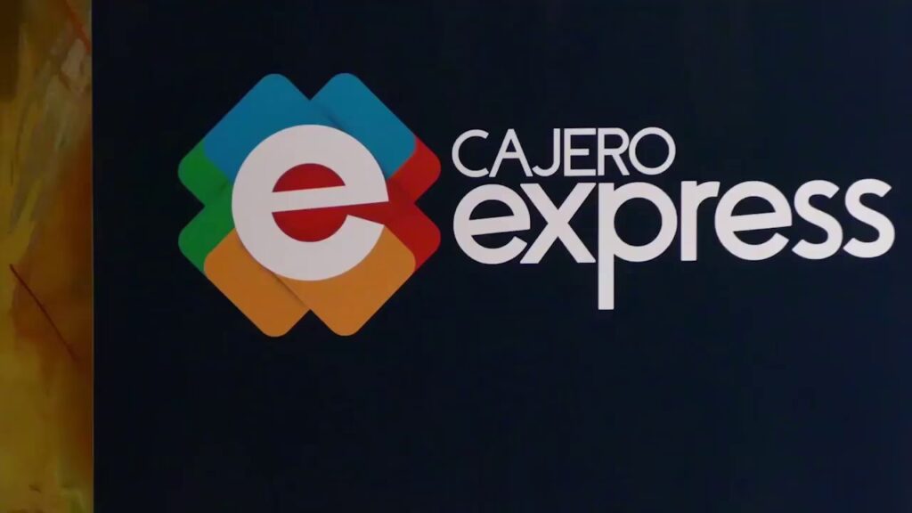 Cajero Express: Tu Dinero al Alcance de la Mano