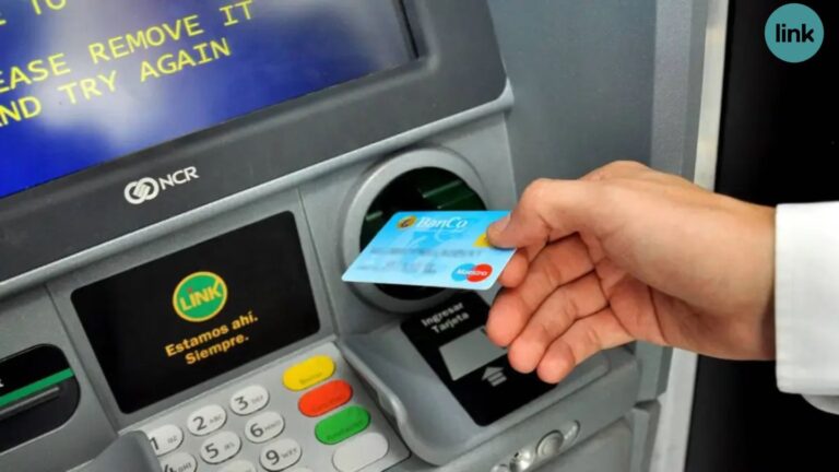 Extracción de efectivo sin tarjeta: Guía y límites