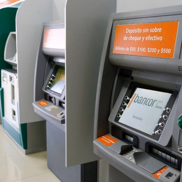 ¿El Banco Provincia tiene Red Link?