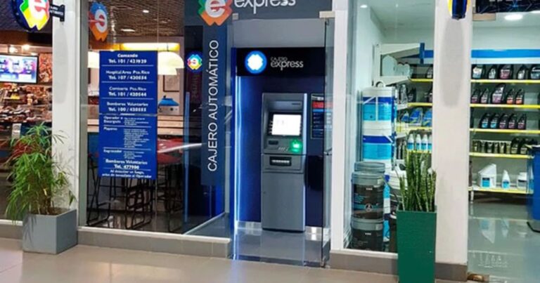 Cajeros en YPF: Guía de Bancos y Redes en Argentina
