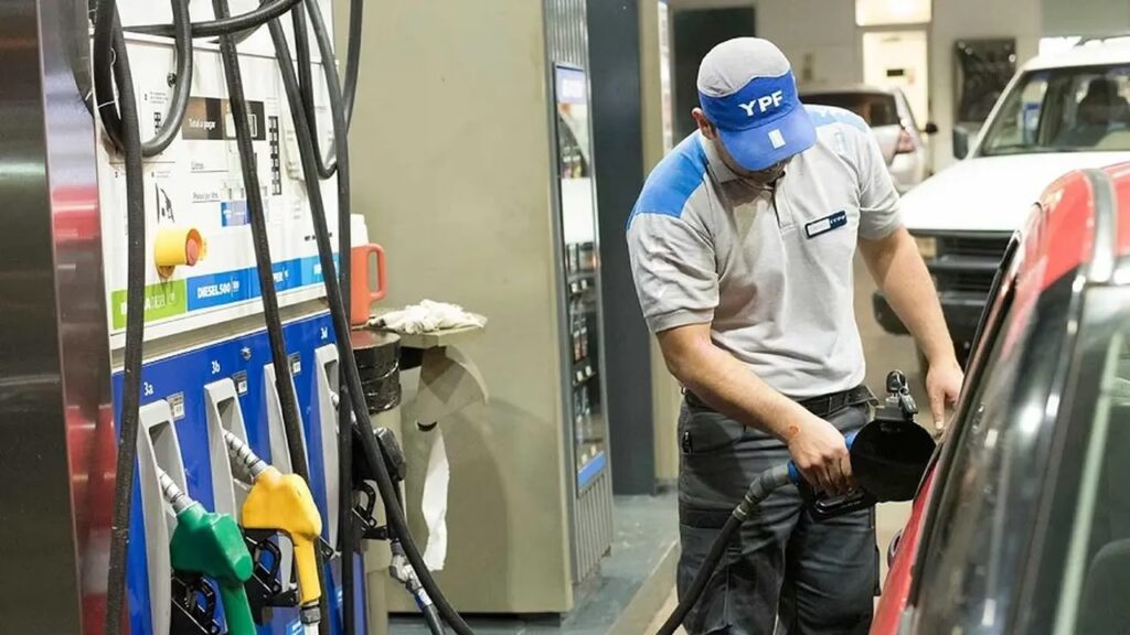Autonomía de Combustible: Mitos y Verdades
