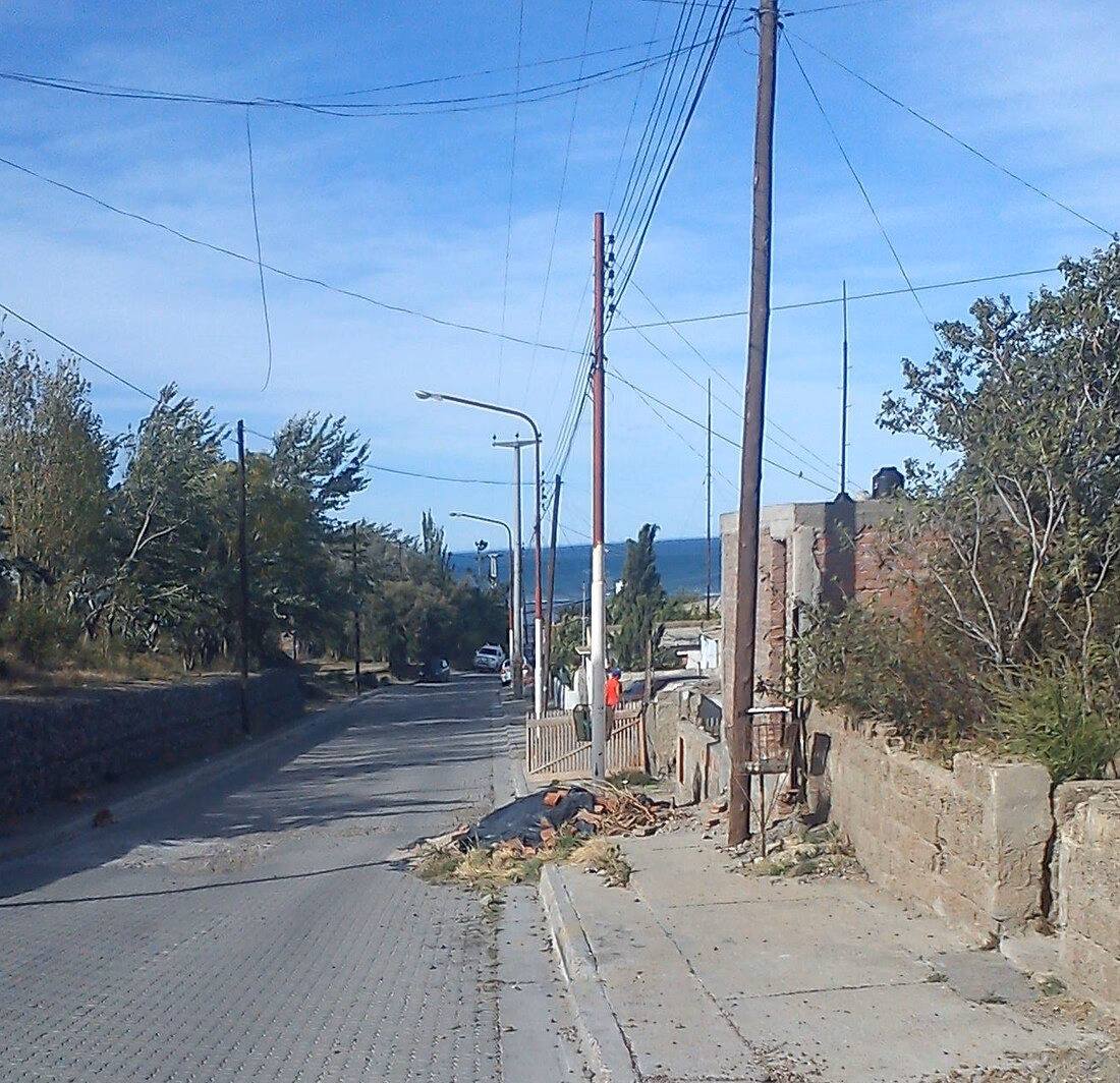 ¿Cómo es vivir en Caleta Olivia?
