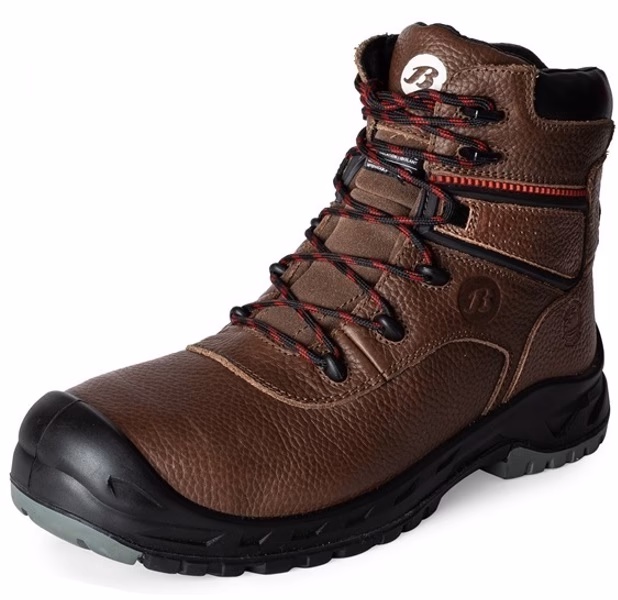 Calzado de Seguridad en YPF: Guía Completa