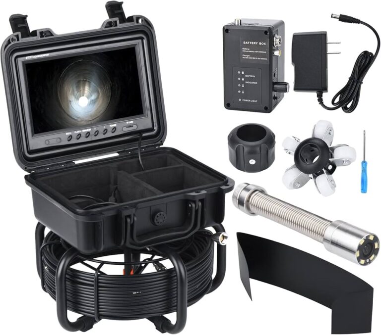 Cámaras Pluviales: ¿Qué Son y Cómo Funcionan?