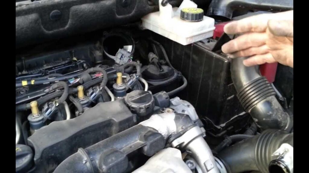 Guía de Mantenimiento para Peugeot Partner