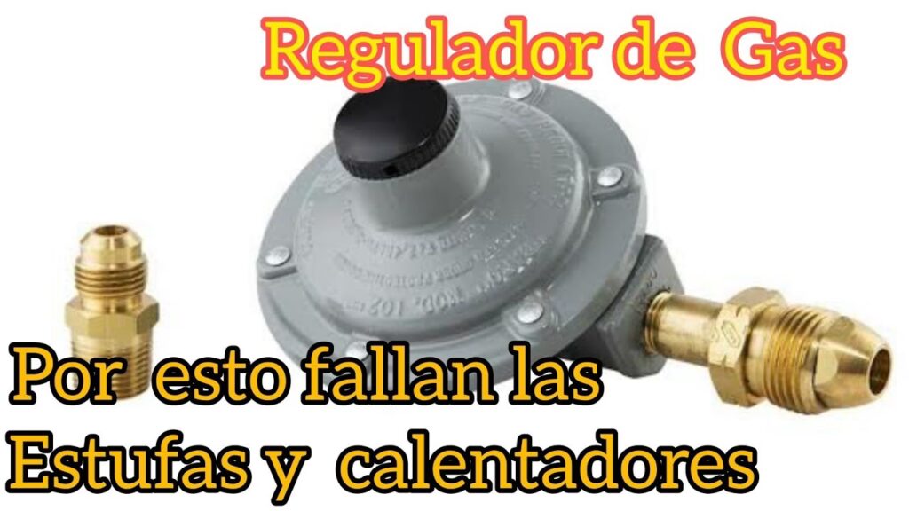 Regulador de Gas: Guía Completa de Costos y Reemplazo
