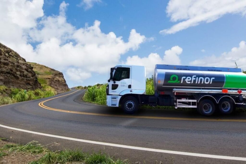 GLP: Logística, Transporte y Fijación de Precios