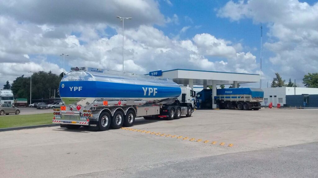 Normas de Calibración: La Clave de la Precisión en YPF