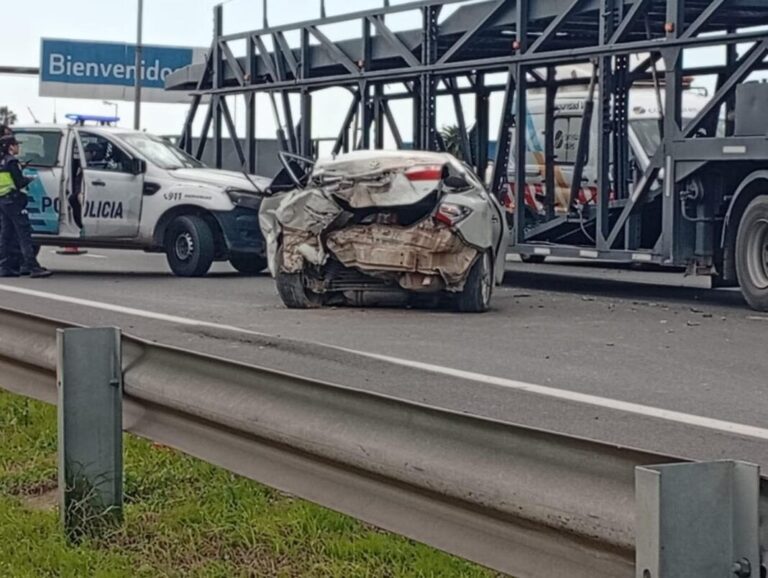 Protocolo PAS: Cómo actuar en un accidente vial