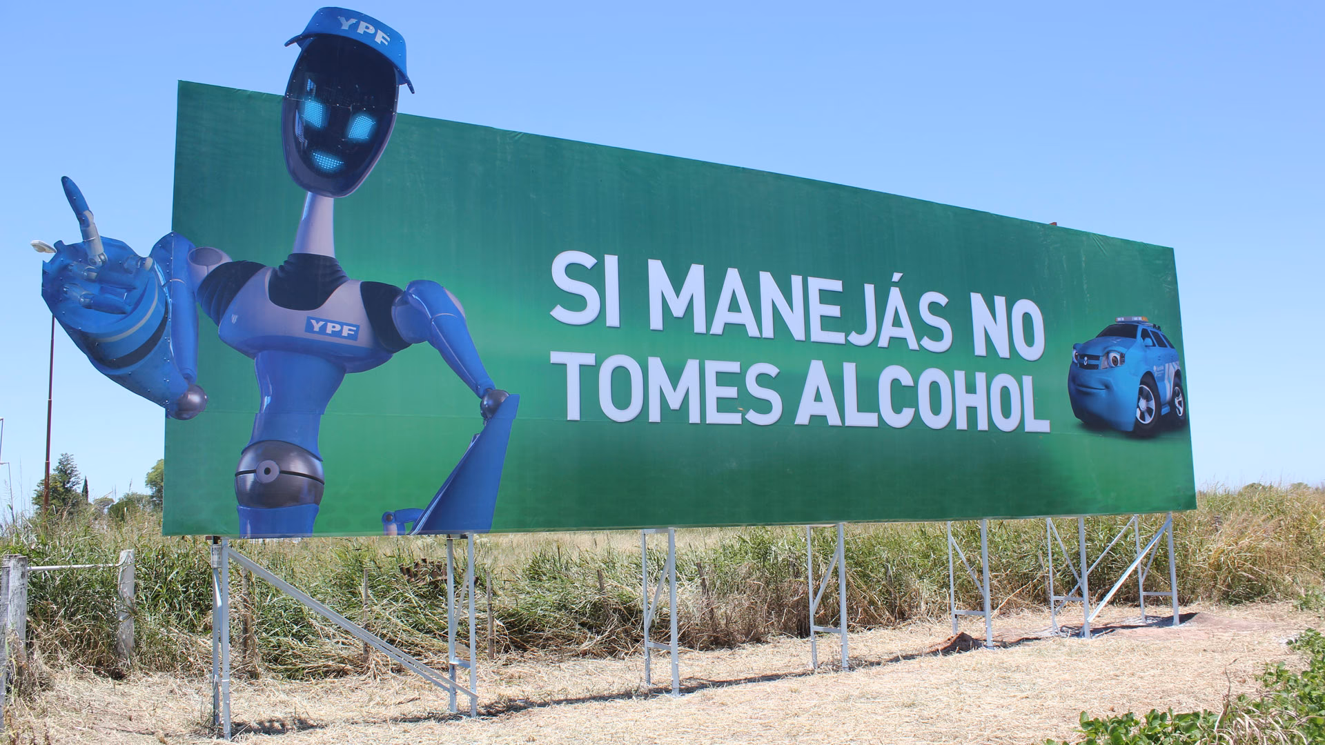 ¿Cómo hacer una campaña de seguridad vial?