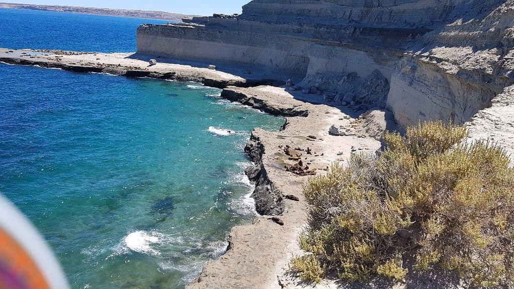 Puerto Madryn: Un Destino YPF Inolvidable