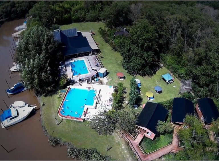 Argentina: 6 destinos soñados para acampar