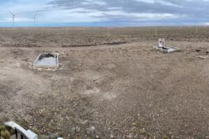 Campo de entrenamiento Brigada YPF