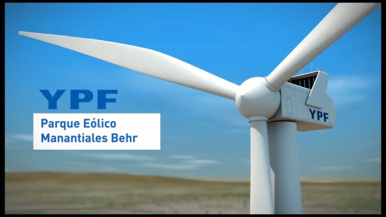 Clúster Maestrazgo: El gigante eólico de España