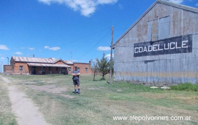 YPF: La Energía de Nuestra Gente en Cañada del Ucle