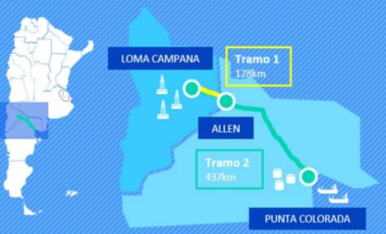 Mina Los Gigantes: El Legado Tóxico en Córdoba