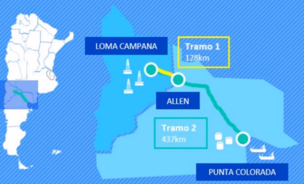 Mina Los Gigantes: El Legado Tóxico en Córdoba