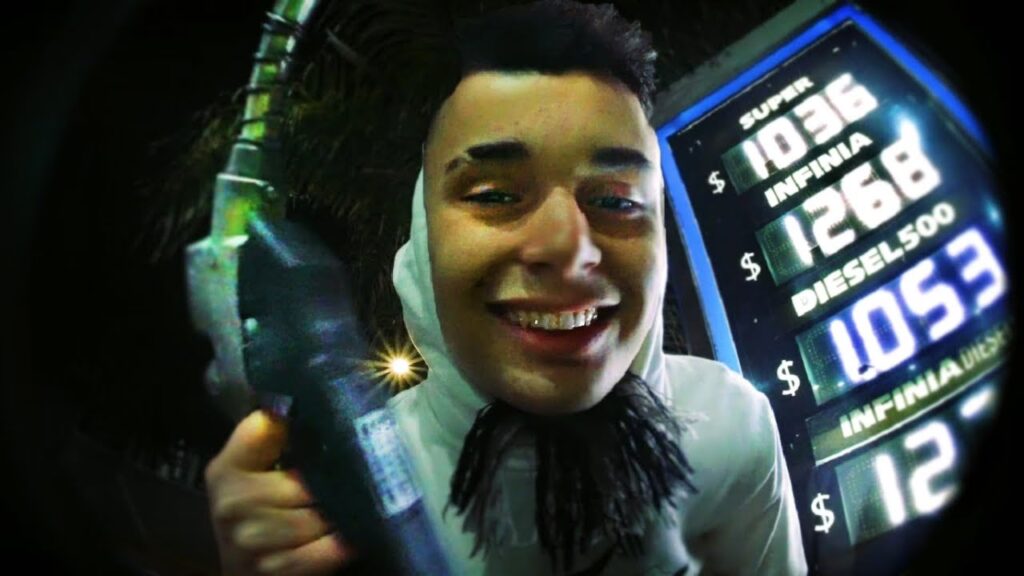 Rap: La energía que nació en las calles