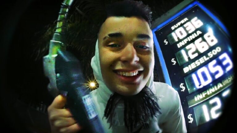 Rap: La energía que nació en las calles