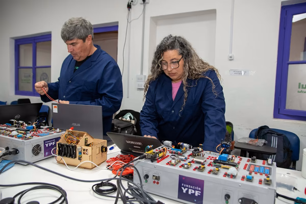 ¿Dónde estudiar energías renovables en Argentina?