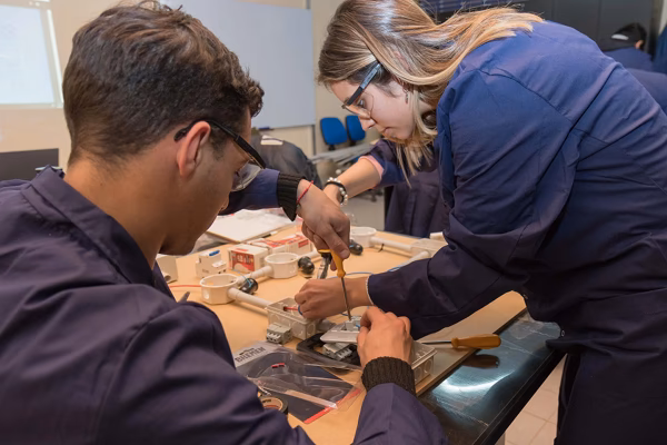 ¿Qué estudiar para trabajar con energías renovables?