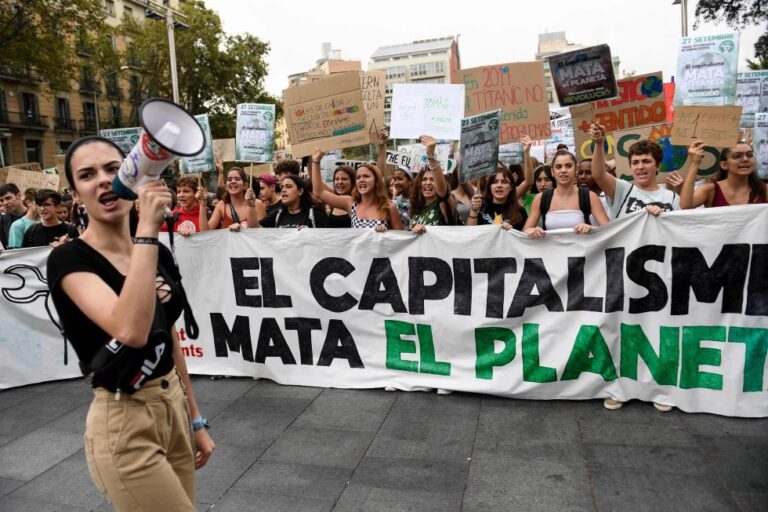 YPF: El Dilema entre Capitalismo y Ecología
