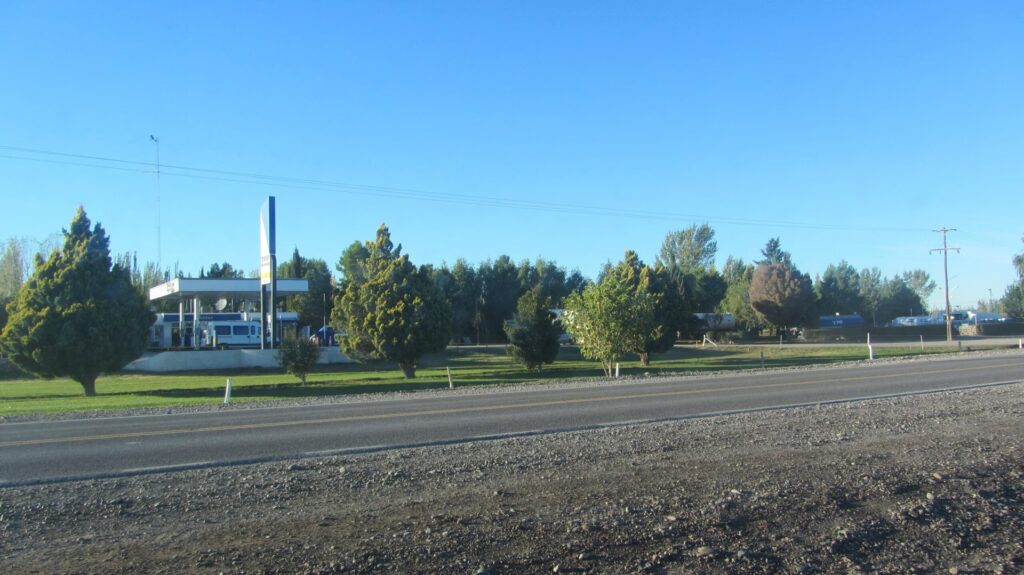 Catriel: El Corazón Demográfico de la Cuenca