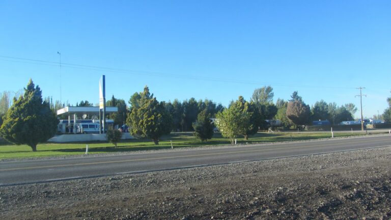 Catriel: El Corazón Demográfico de la Cuenca