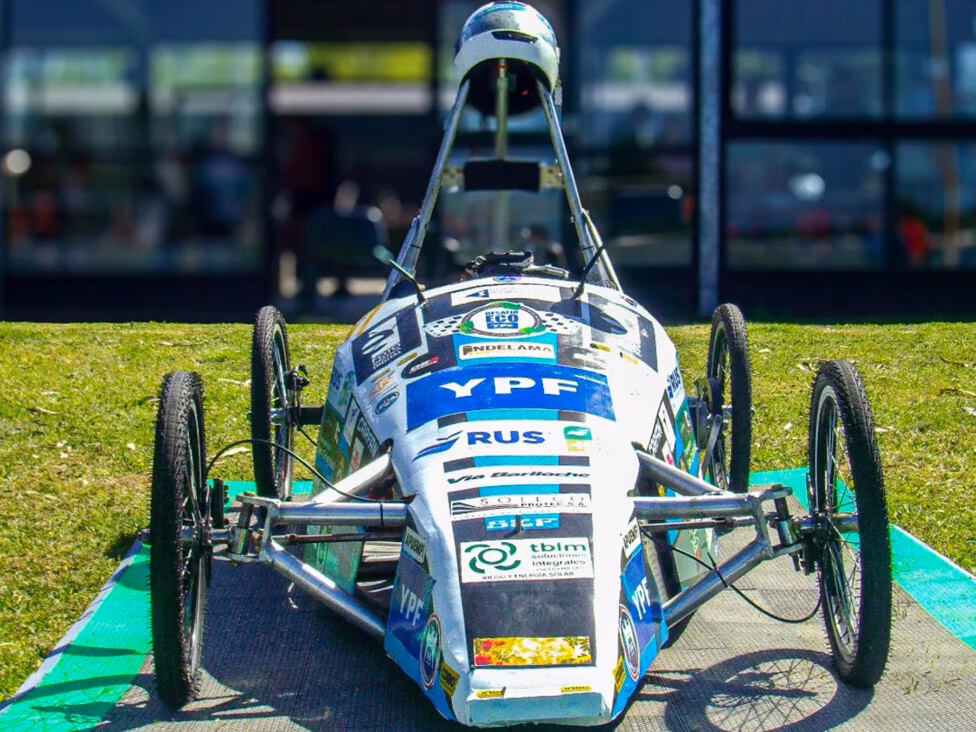 ¿Quién ganó el concurso YPF?