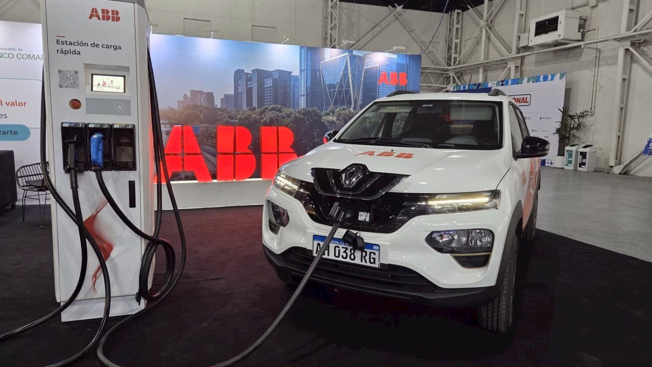 ¿Cuánto cuesta poner un cargador de coche eléctrico?