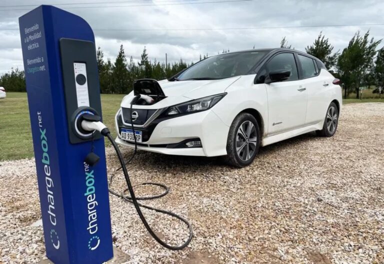 Costo de Carga Eléctrica en YPF: Guía Completa