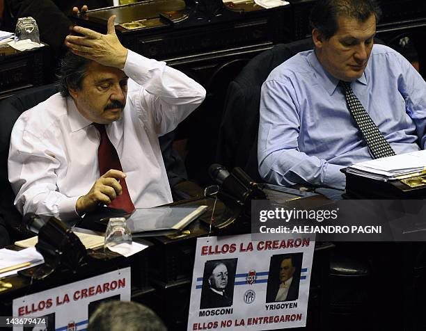 Carlos Alfonsín: El pionero del beat argentino