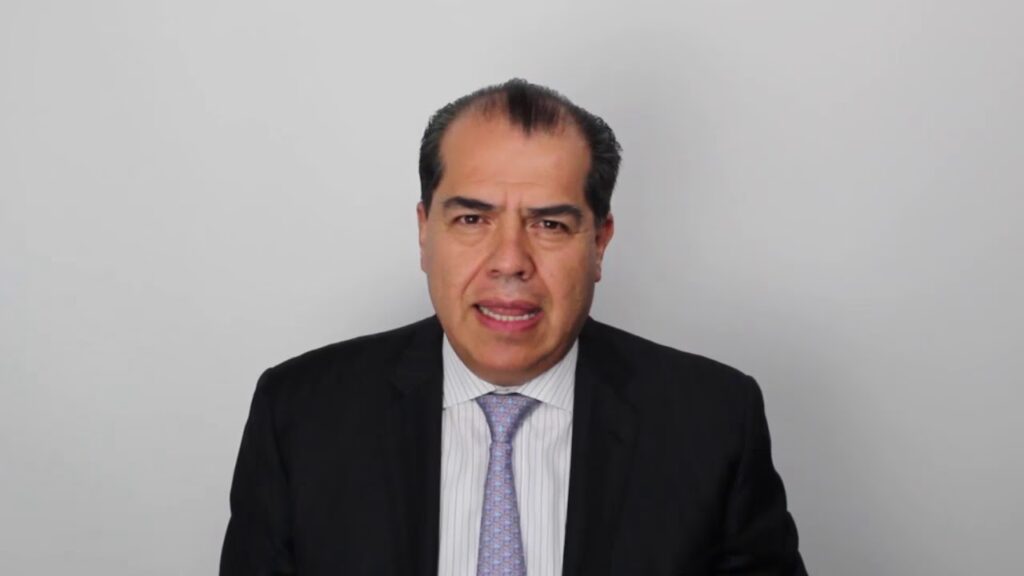 YPF: Aclarando su Estructura Directiva