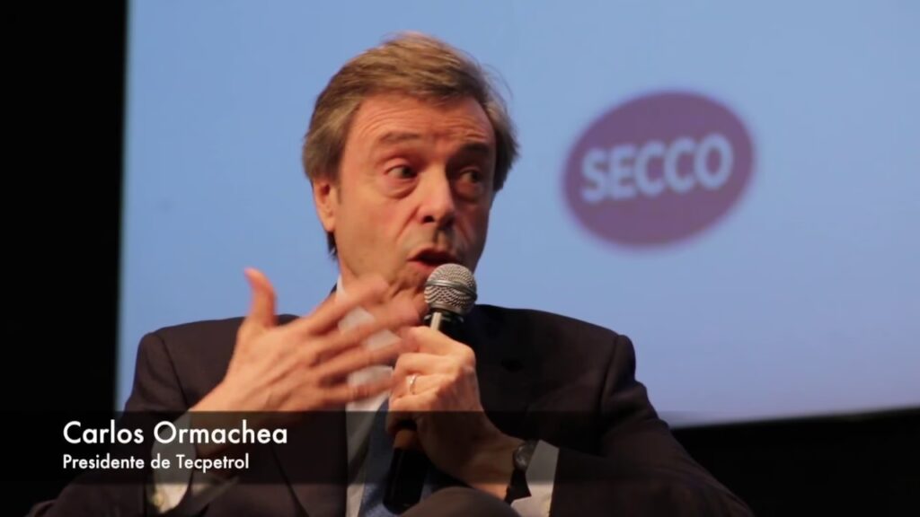 Ormaechea reelecto en CEPH con YPF en la cúpula