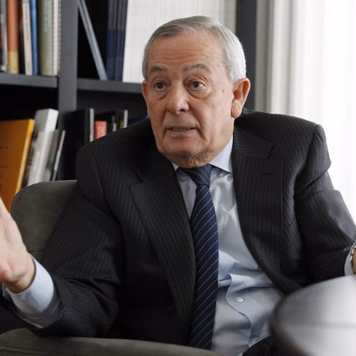 Información no pertinente para un artículo de YPF