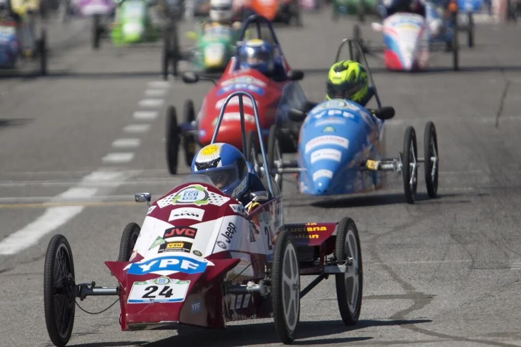 Hypercars y Neumáticos: La Estrategia en Le Mans