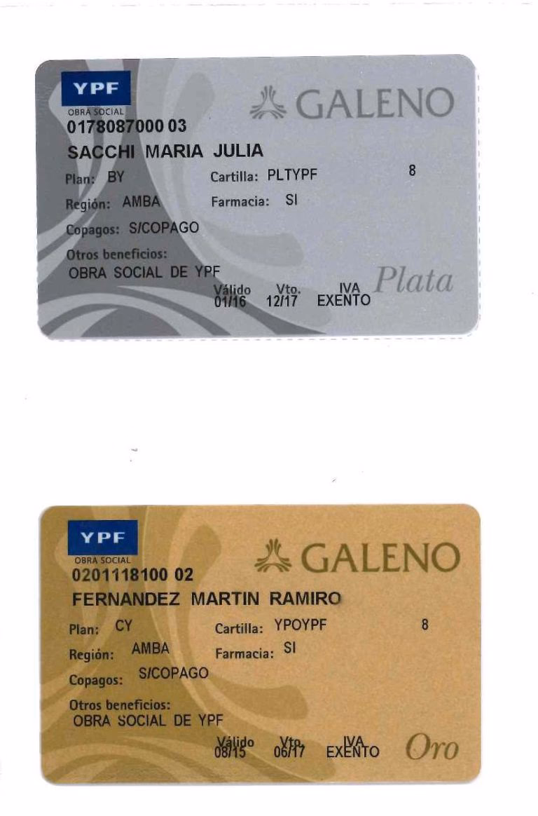 ¿Cuántas sesiones de kinesiología cubre Galeno Plata?