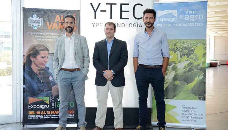 YPF: El Motor Energético de la Argentina