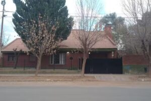 CASA YPF – HOTEL EL PORTARL RDLS