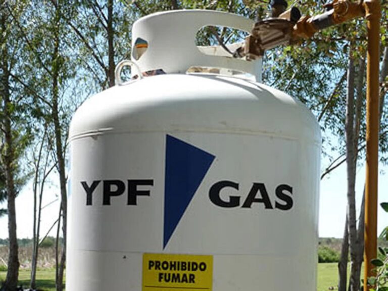 Precio Garrafa YPF 10kg: Guía Completa 2024