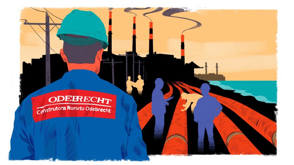 Caso Odebrecht: La Red de Corrupción en Argentina