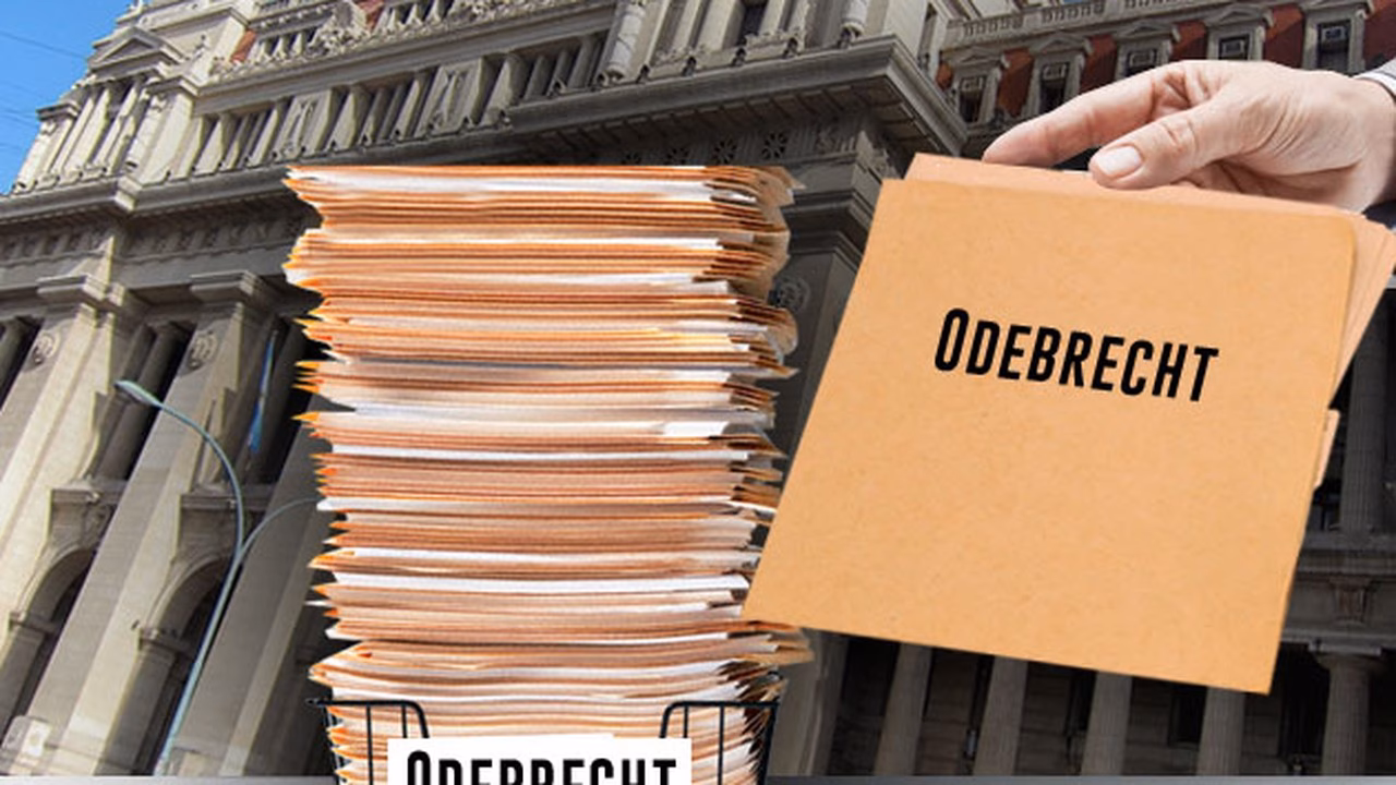 ¿Cuál fue el principal problema del escándalo Odebrecht?