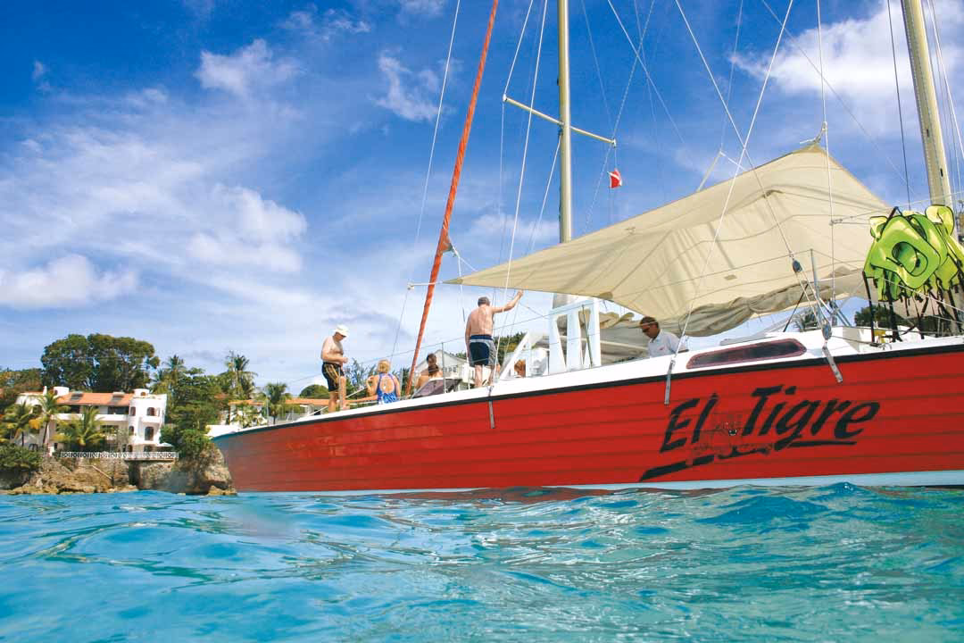 ¿Cuánto cuesta ir en catamaran?