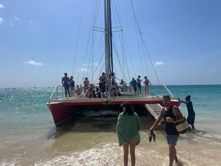 YPF: La Energía que Mueve el Delta del Tigre