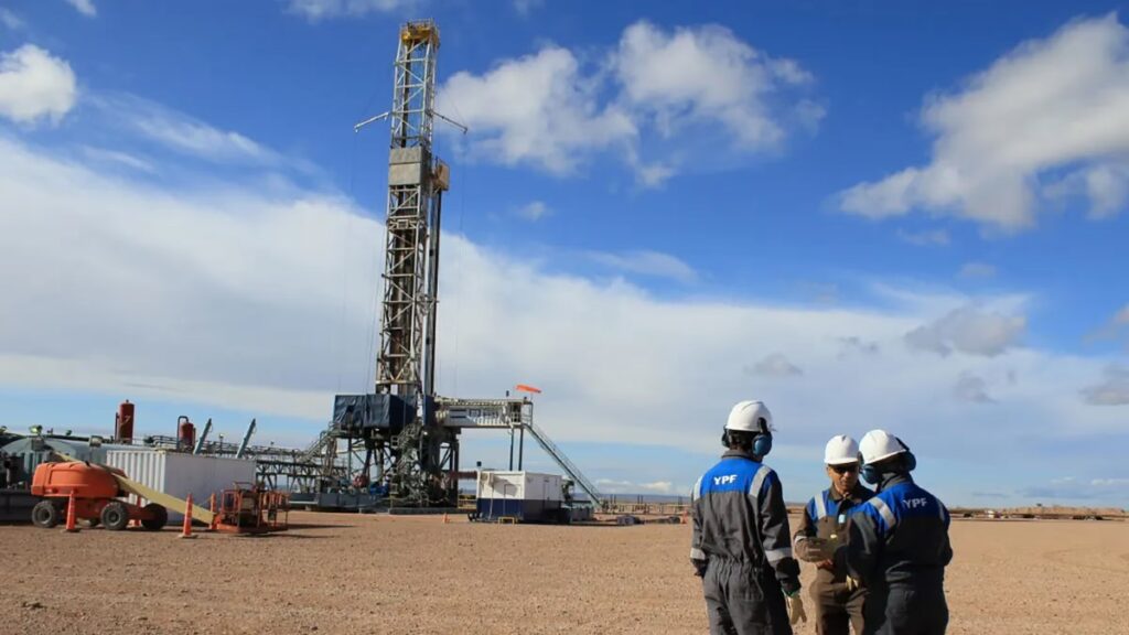 CCT 644/12: La Columna Vertebral del Petróleo