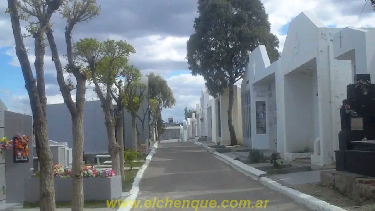 ¿Cuál es el cementerio más importante de Argentina?