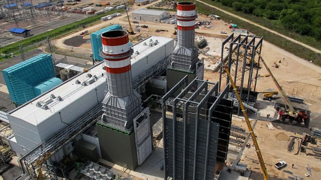 Calificación de Pampa Energía: Claves del Sector