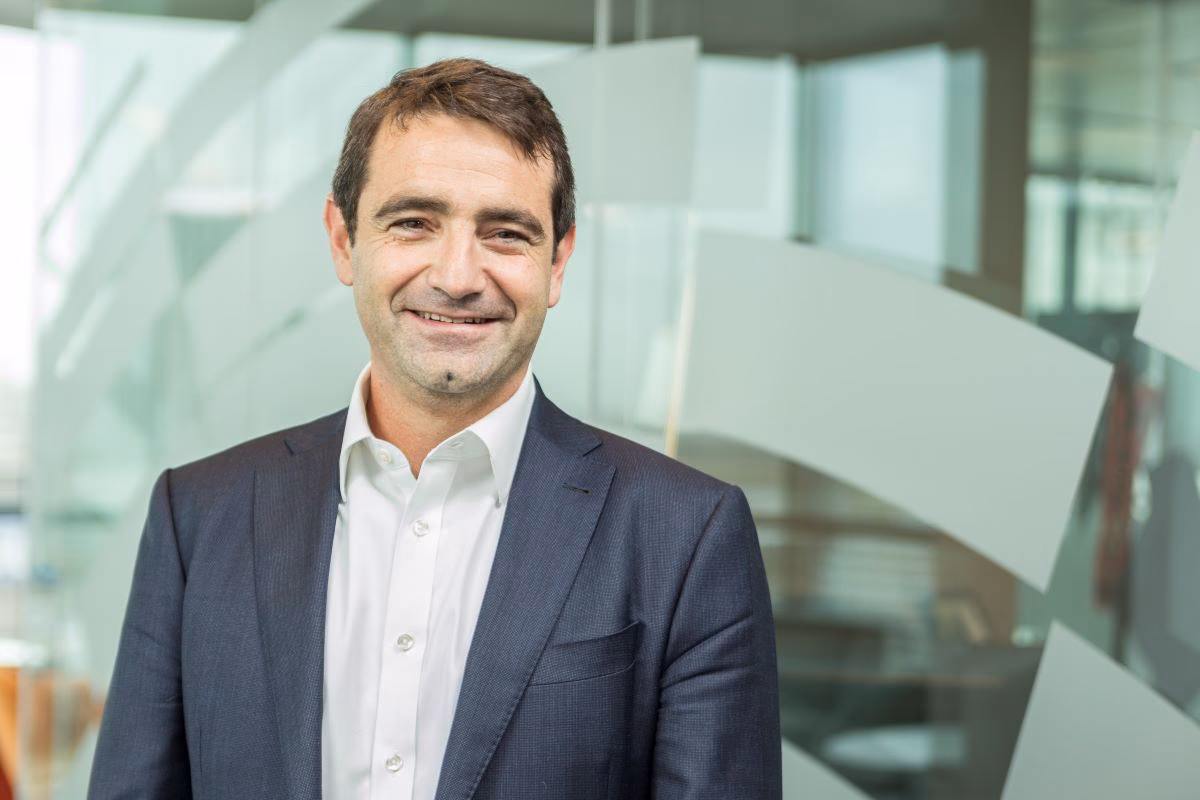 ¿Quién es el CEO de YPF Luz?