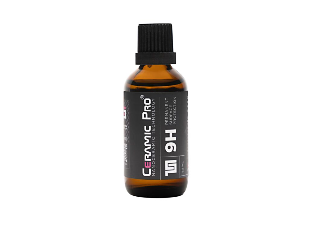 Protección Cerámica y PPF: El Escudo para tu Auto